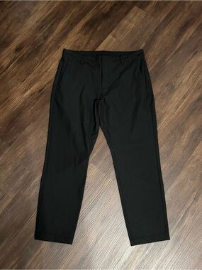 Fabletics Men's Don Pants - Black